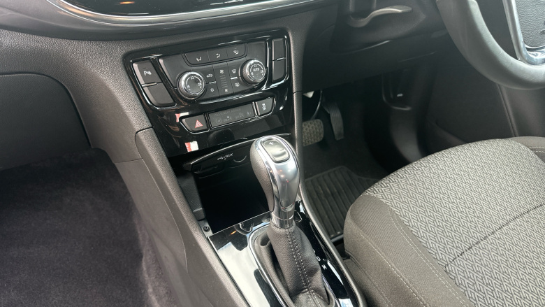 Vauxhall Mokka X 1.4T Active 5dr Auto Petrol Hatchback